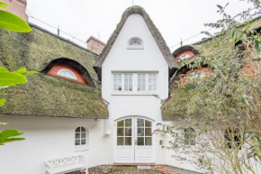 Haus Süderhof, Seepferdchen Whg 10